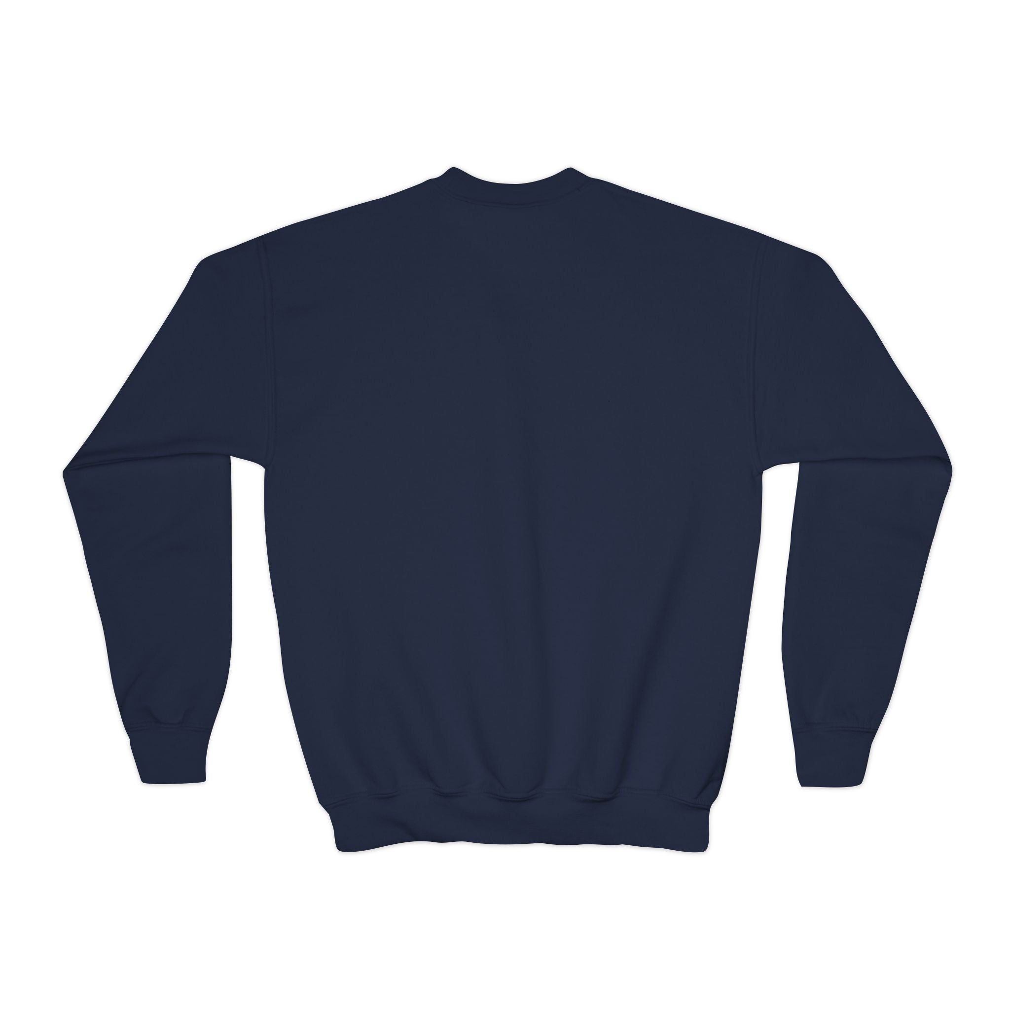 McCarthy Warda Youth Crewneck Sweatshirt