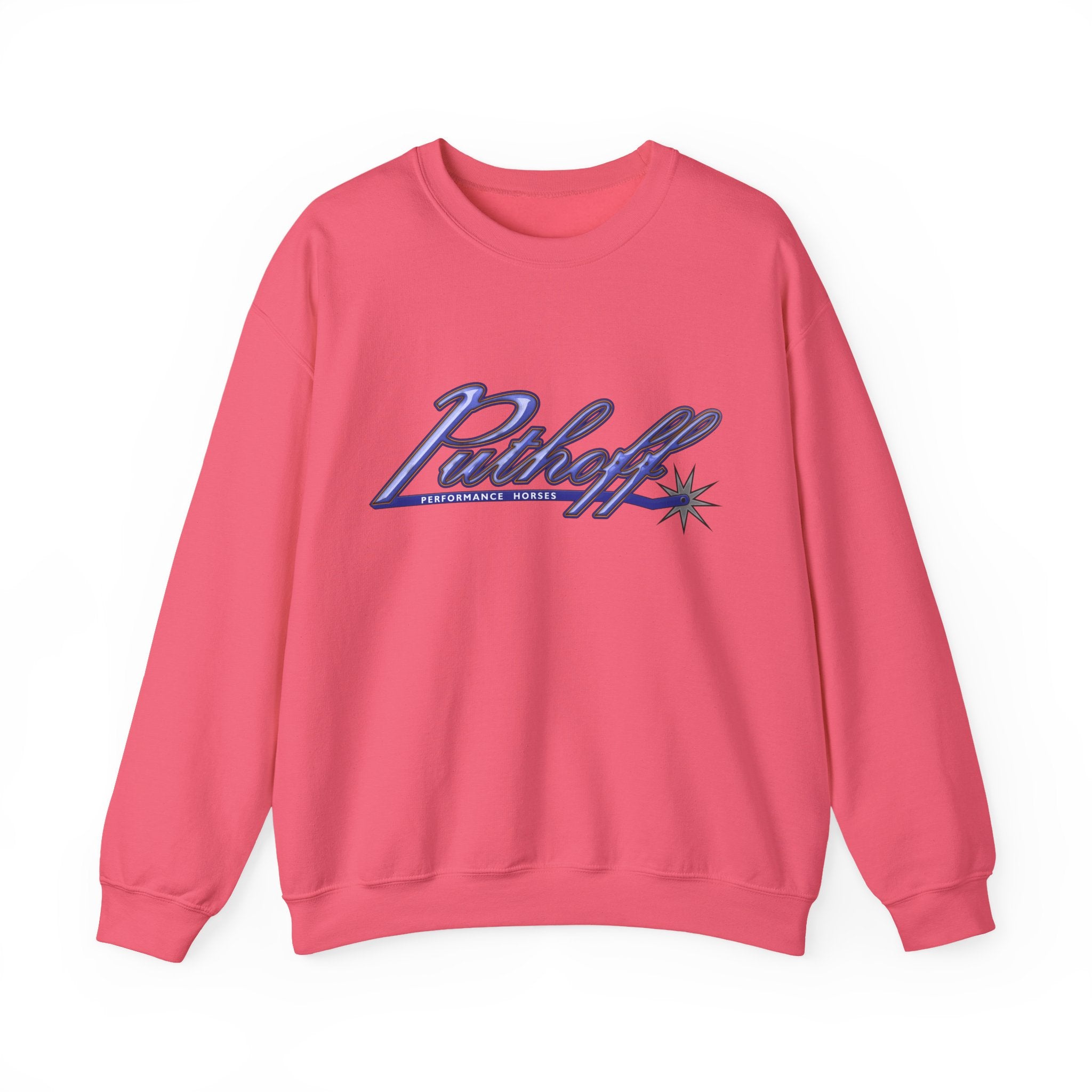 PPH Cozy Unisex Crewneck Sweatshirt