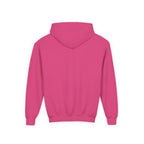 McCarthy Warda Performance Horses Youth Hoodie