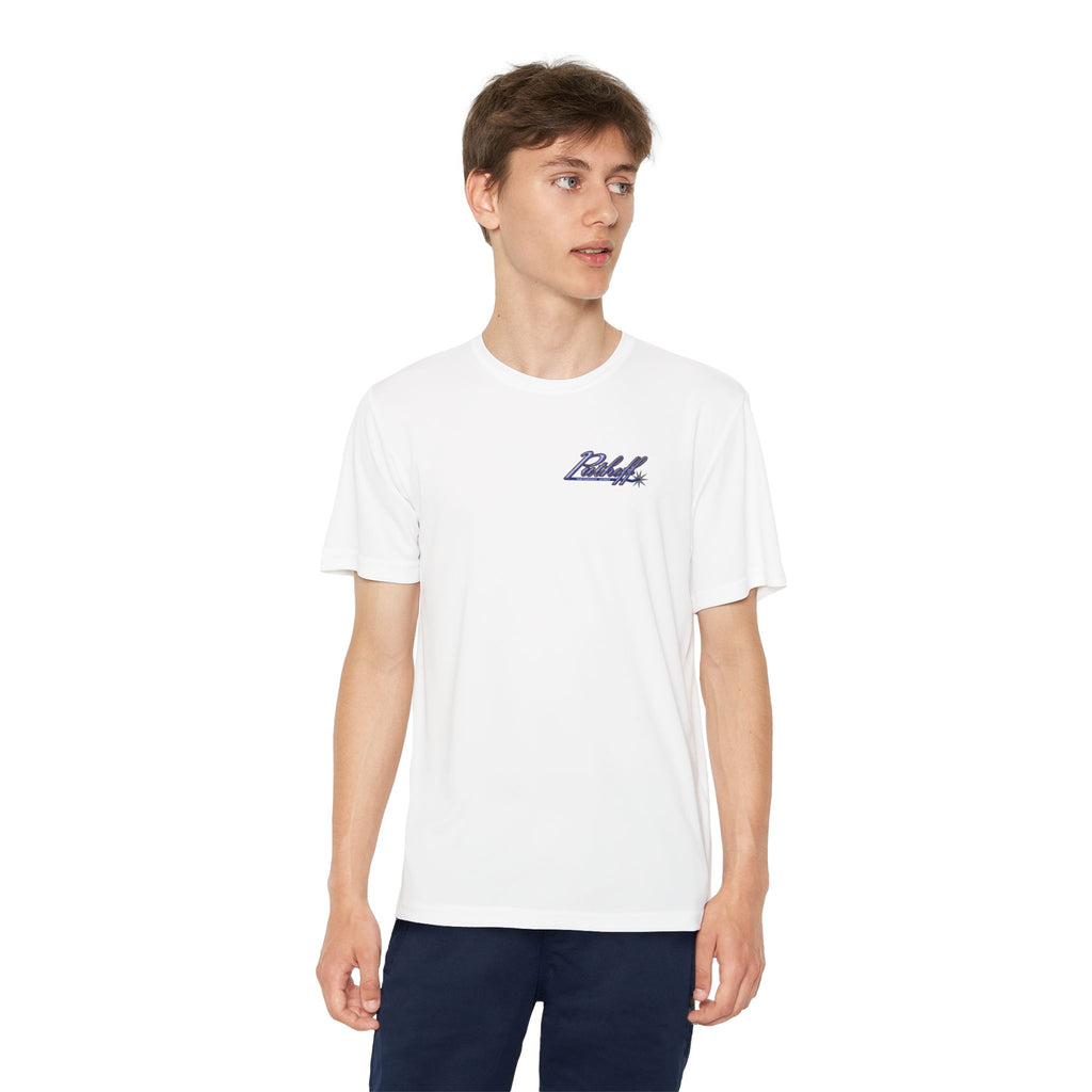 PPH Youth Arena Shirt, perfect for under show shirts or riding on a hot day