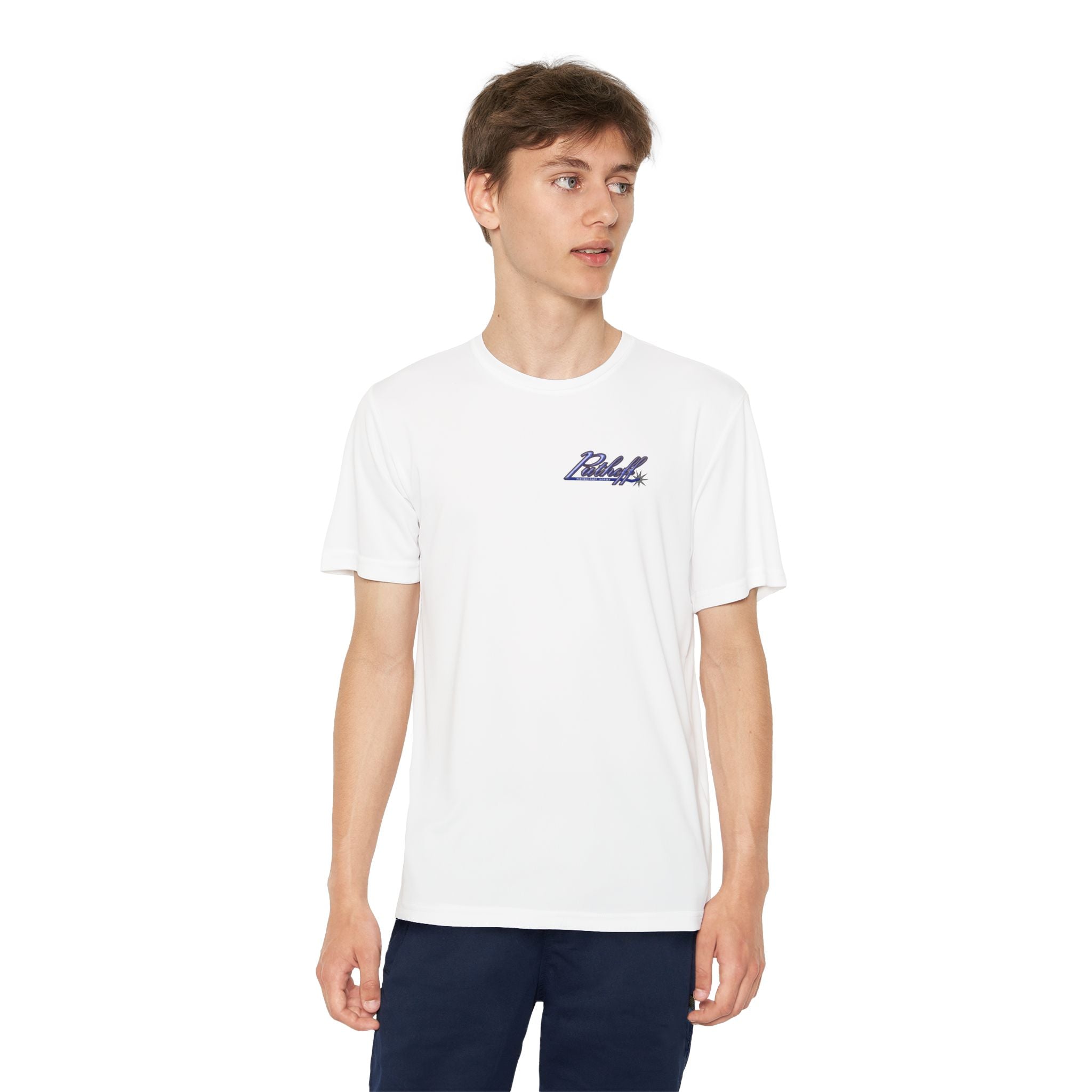PPH Youth Arena Shirt, perfect for under show shirts or riding on a hot day