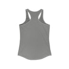 FOG Stylish Women's Racerback Tank Top