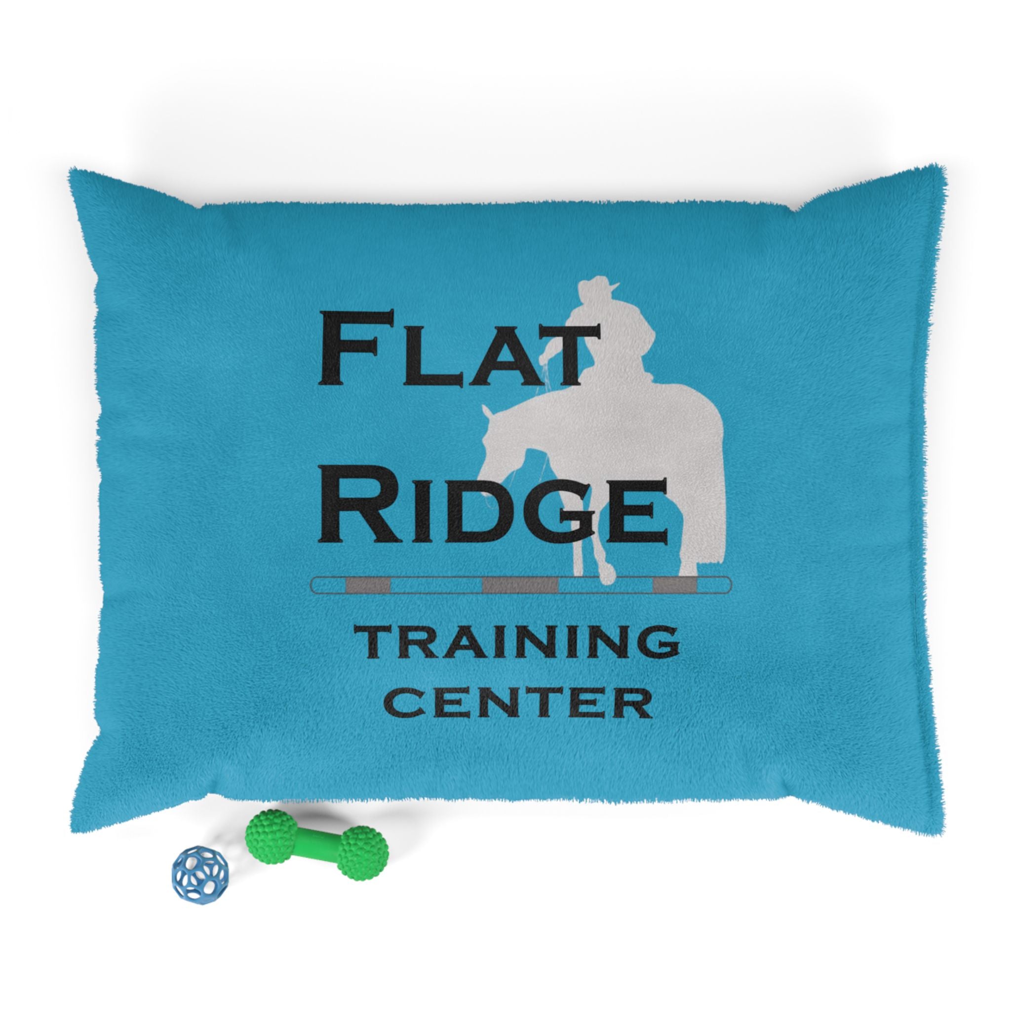 Flat Ridge Pet Bed #2