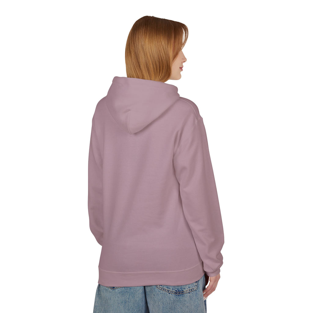 PET Super Soft Unisex Hoodie