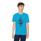 JC Show Horses Youth Arena Shirt