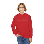 McCarthy Warda Youth Crewneck Sweatshirt