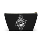 JC Show Horses Accessory Pouch w T-bottom