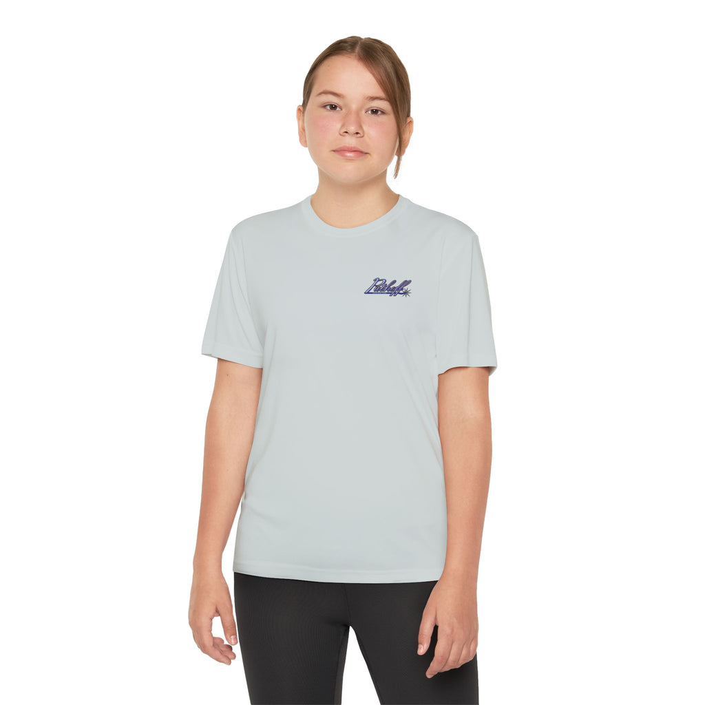 PET Youth Arena Shirt, perfect for under show shirts or riding on a hot day
