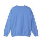 PET Cozy Unisex Crewneck Sweatshirt