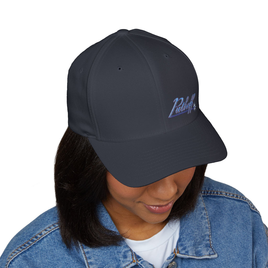 Puthoff FlexFit Embroidered Hat #2