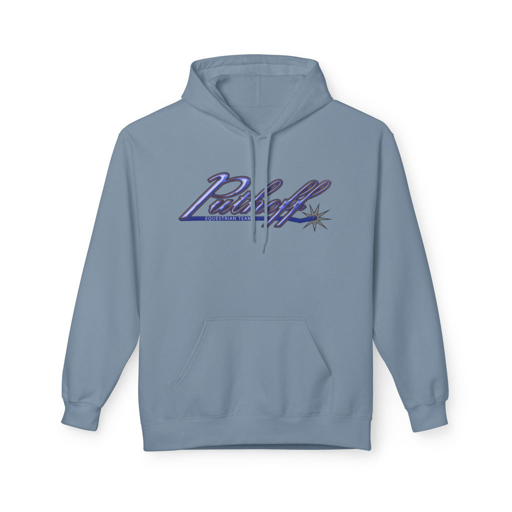 PET Super Soft Unisex Hoodie