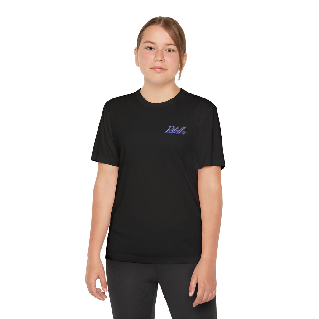 PET Youth Arena Shirt, perfect for under show shirts or riding on a hot day