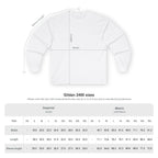FOG Unisex Long Sleeve Tee