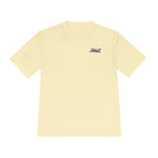 PET Unisex Arena Shirt, Perfect for under show shirts or riding on a hot day