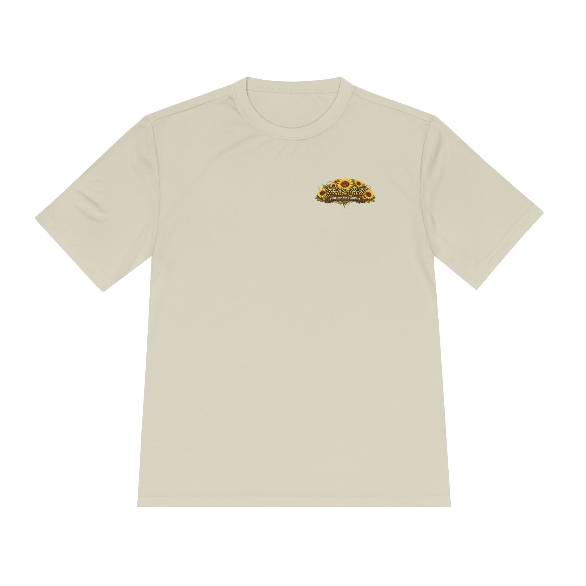 FOG Unisex Arena Shirt- Perfect under Show Clothes