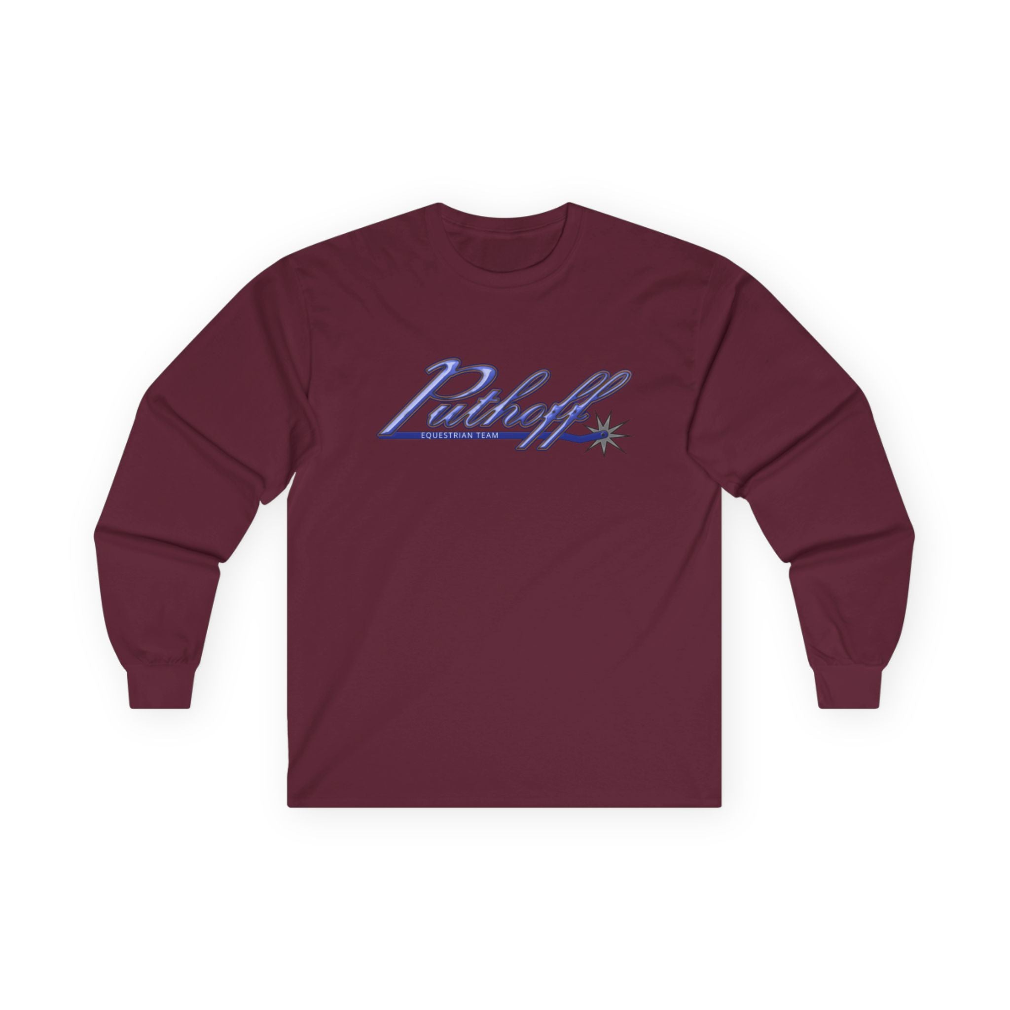 PET Unisex Long Sleeve Tee
