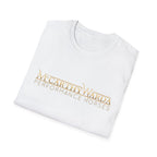 McCarthy Warda Performance Horses  Soft Style T-Shirt