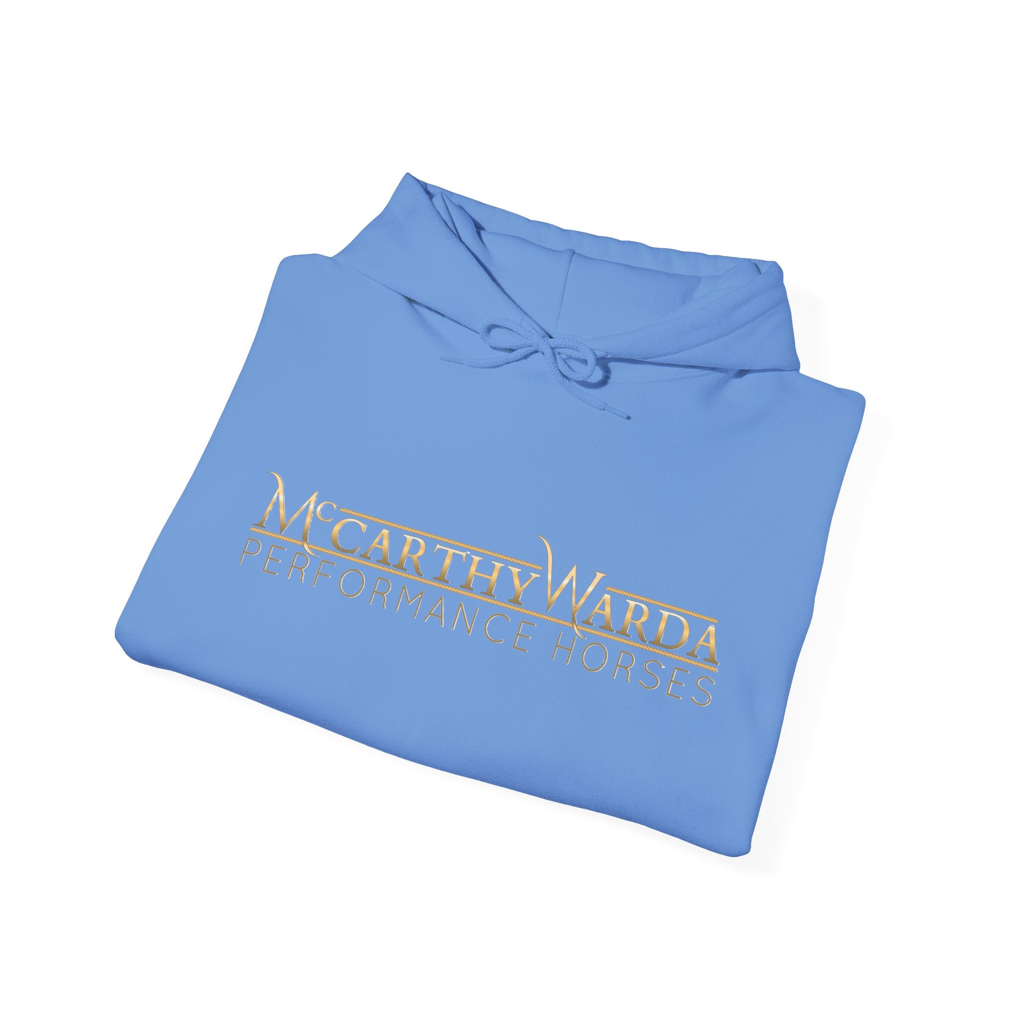 McCarthy Warda Unisex Heavy Blend™ Hooded Sweatshirt