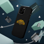FOG Magnetic Impact Phone Case — "Fields of Gold" Protective Cover