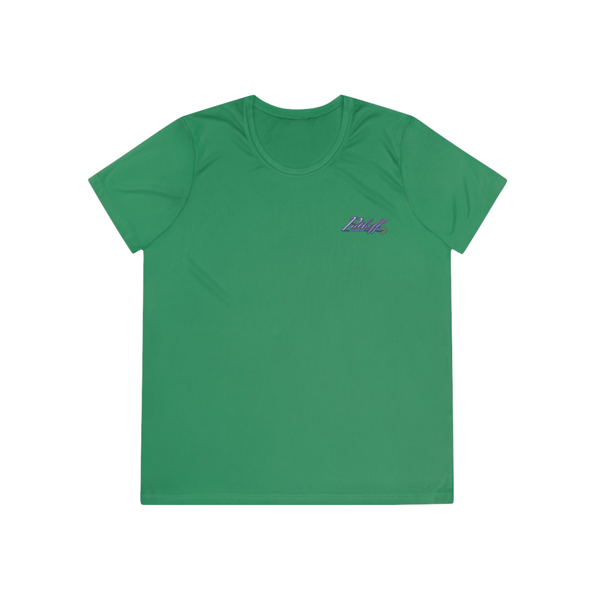 PET Ladies Arena Shirt, perfect for under show shirts or riding on a hot day