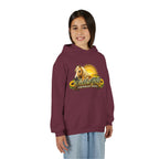 Fields of Gold Performance Horses Youth Hoodie