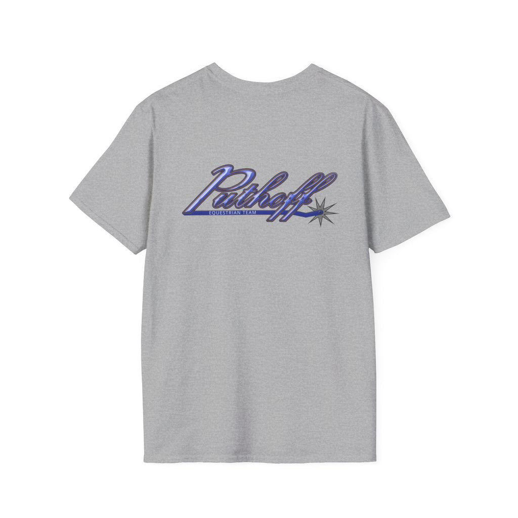 PET Unisex Softstyle Tee