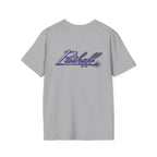 PET Unisex Softstyle Tee