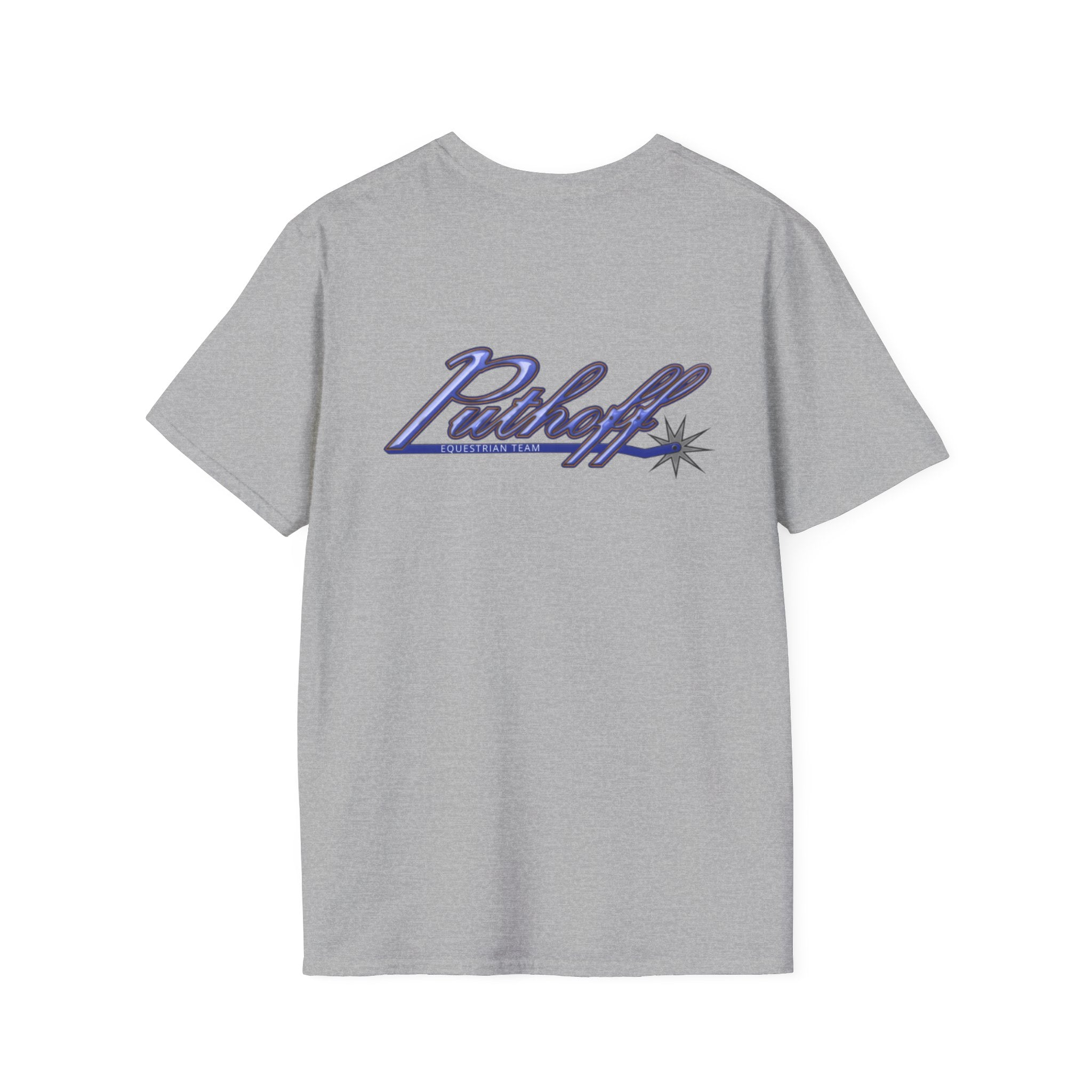 PET Unisex Softstyle Tee