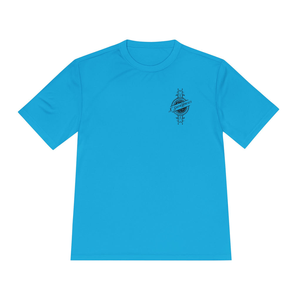 JC Show Horse's Men's Arena Shirt