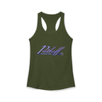 PPH Stylish Women's Racerback Tank Top