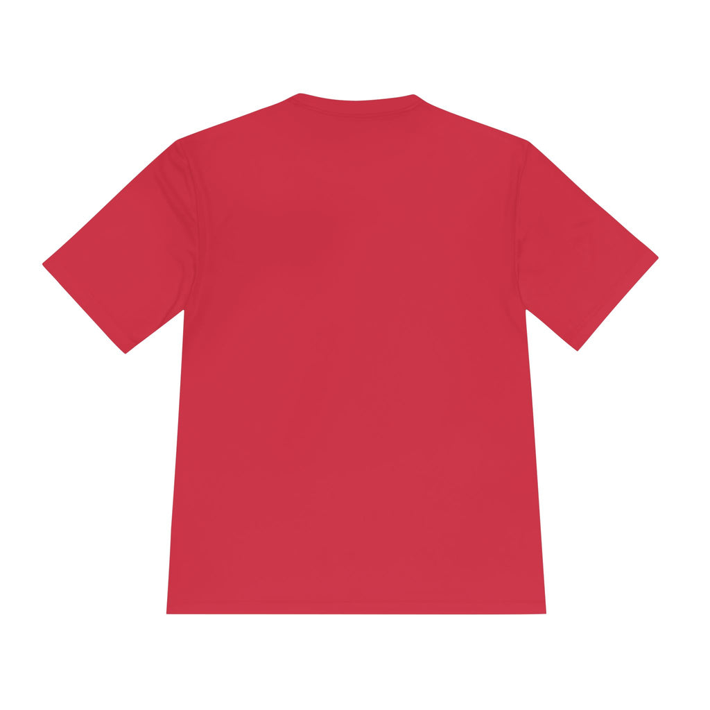 PET Unisex Arena Shirt, Perfect for under show shirts or riding on a hot day