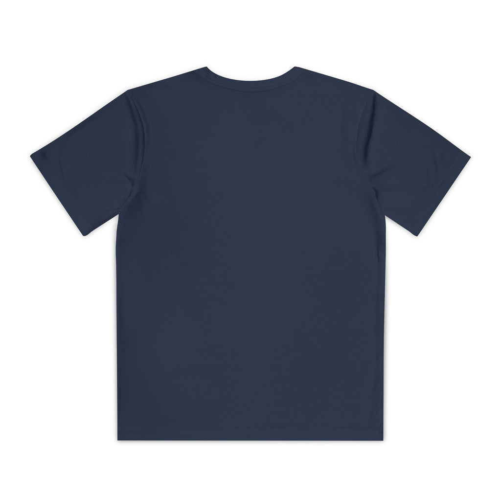 JC Show Horses Youth Arena Shirt