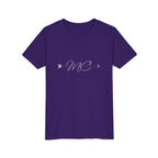 MC Show Horses Youth Short Sleeve Tee