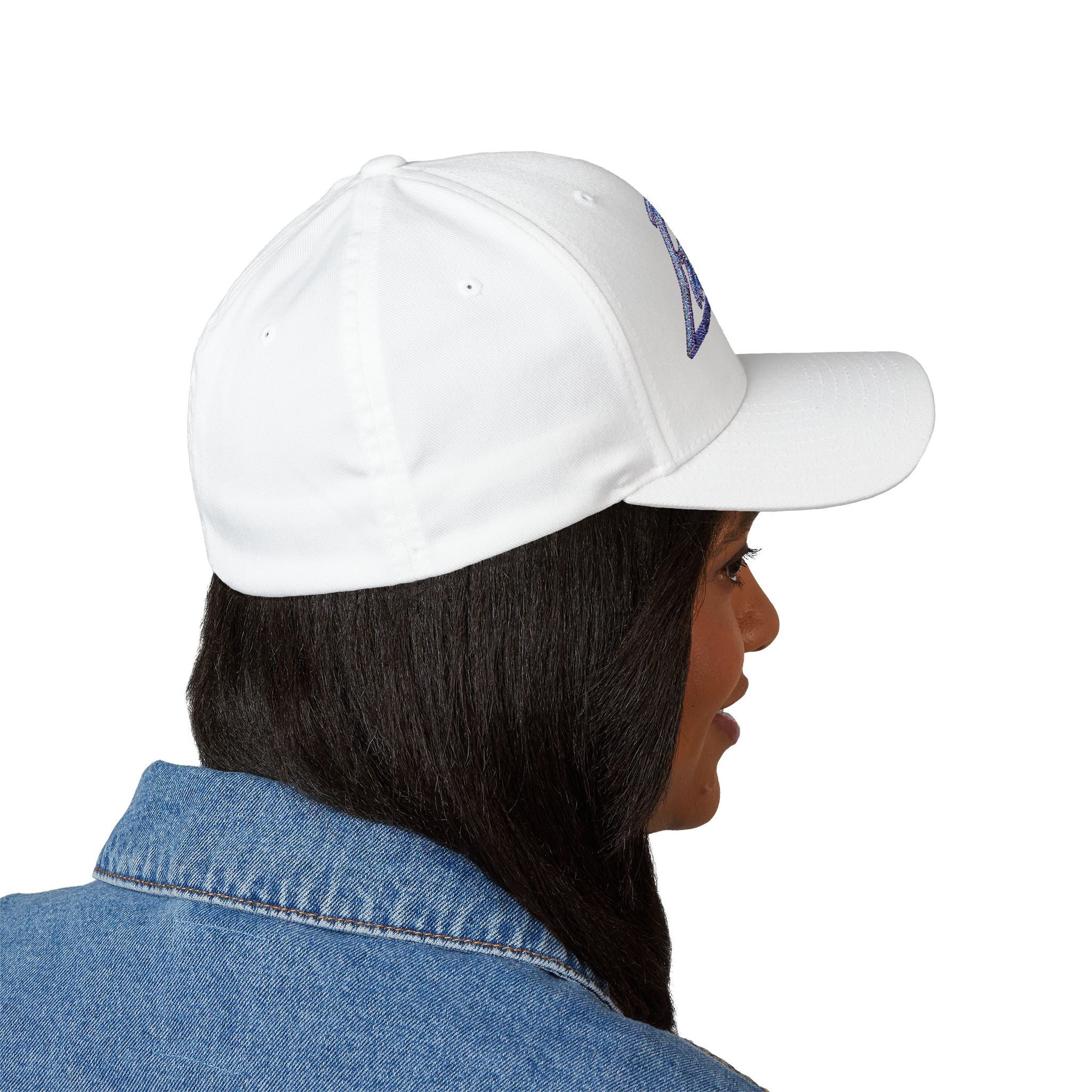 PPH FlexFit Embroidered Hat