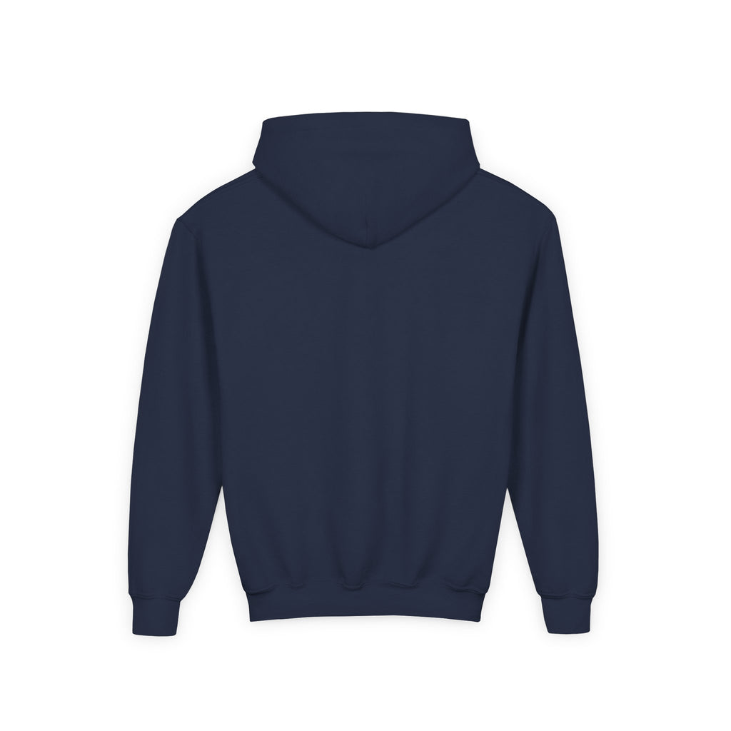 McCarthy Warda Performance Horses Youth Hoodie