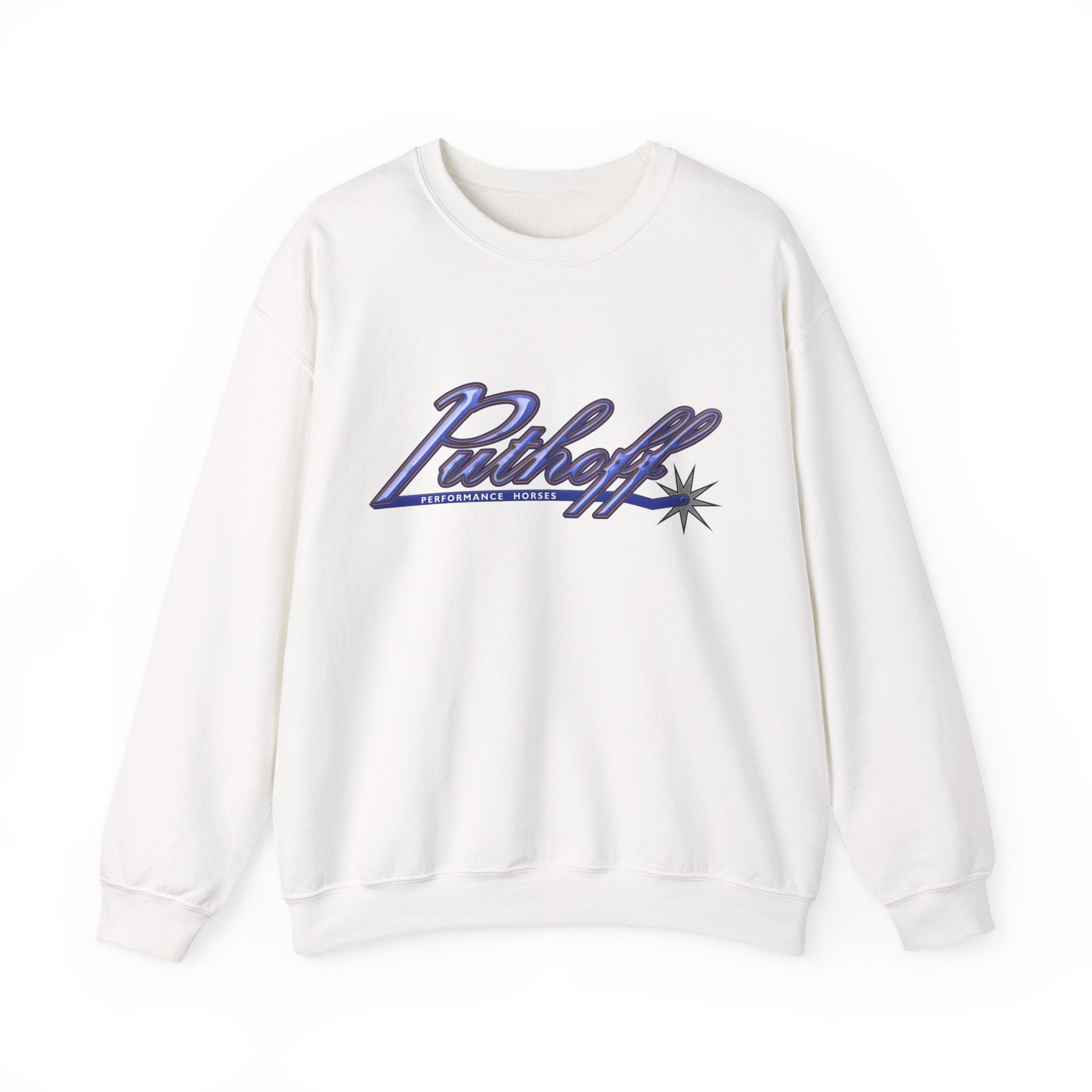 PPH Cozy Unisex Crewneck Sweatshirt