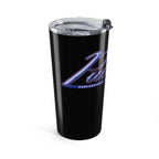 PPH 20oz Black Performance Tumbler