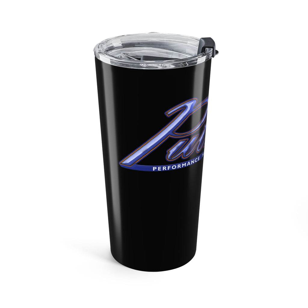 PPH 20oz Black Tumbler
