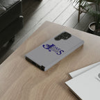 Jones PH Phone Tough Case gray