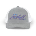 PPH Embroidered Richardson Trucker Cap