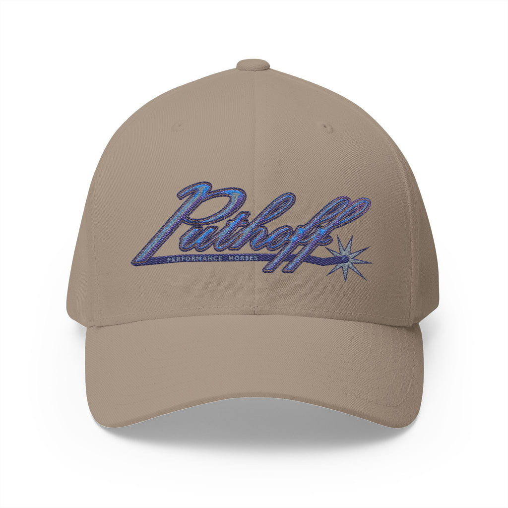 PPH FlexFit Embroidered Hat