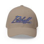 PPH FlexFit Embroidered Hat