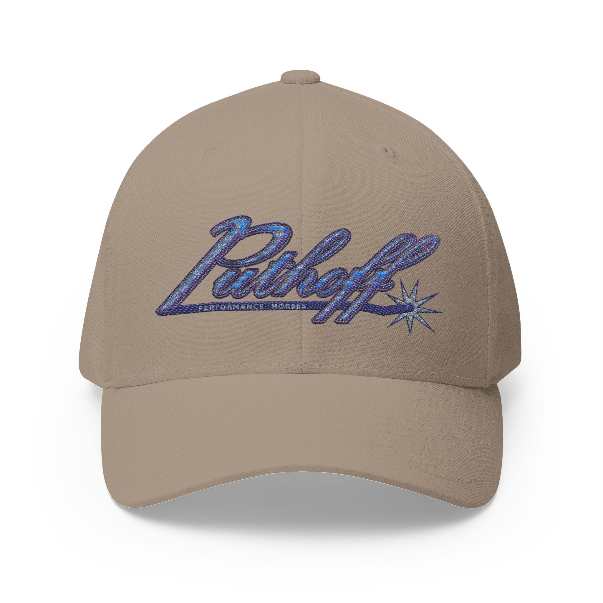 PPH FlexFit Embroidered Hat