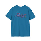 PET Unisex Softstyle Tee