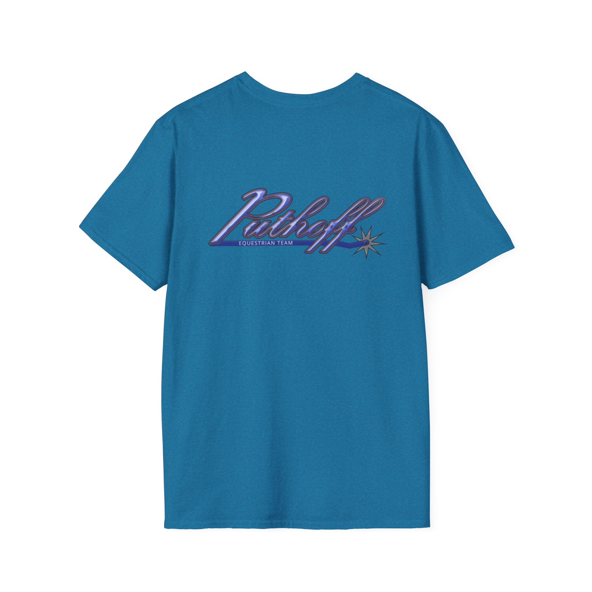 PET Unisex Softstyle Tee