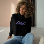 PPH Chic Crop Hoodie