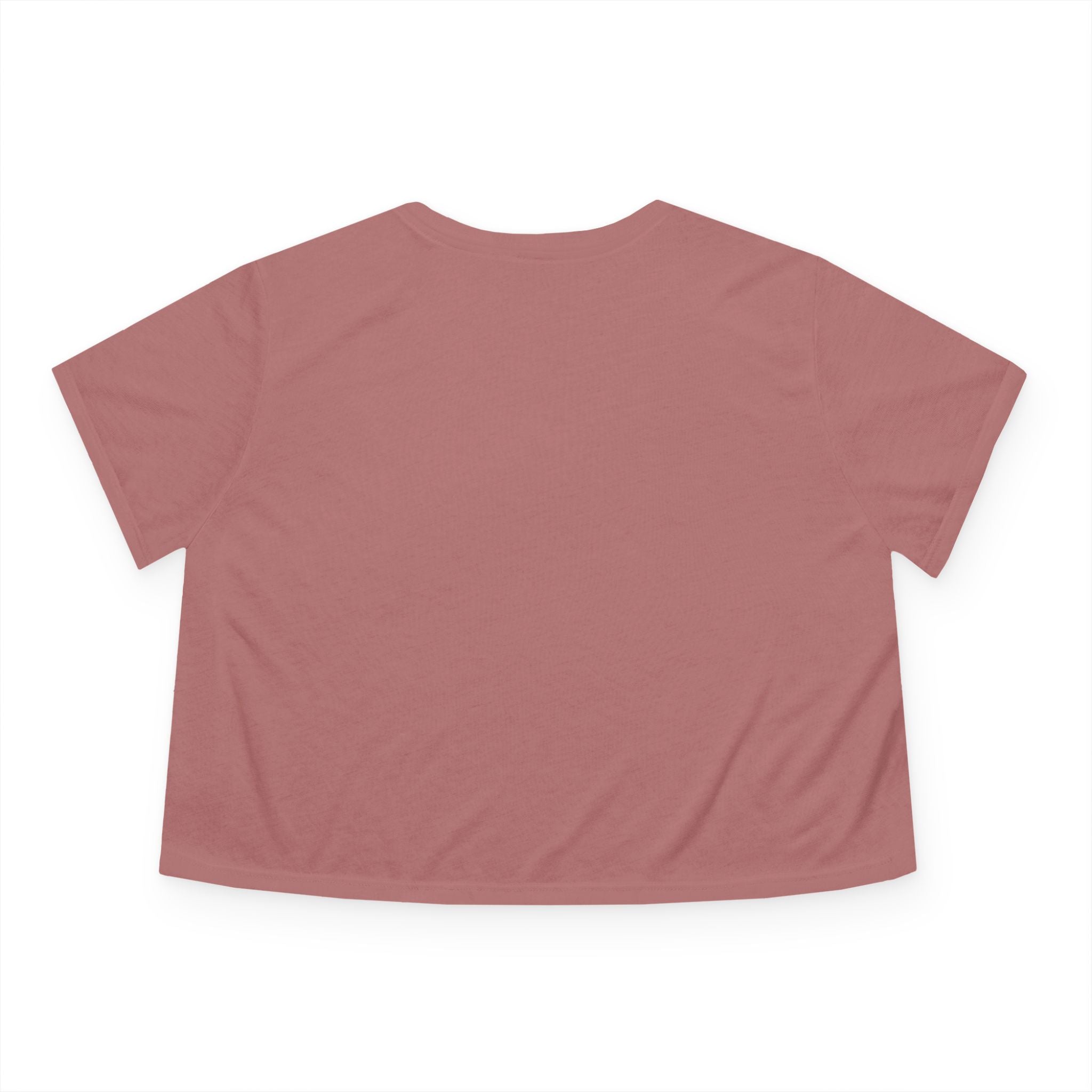 Field of Gold Women's Flowly Crop Top