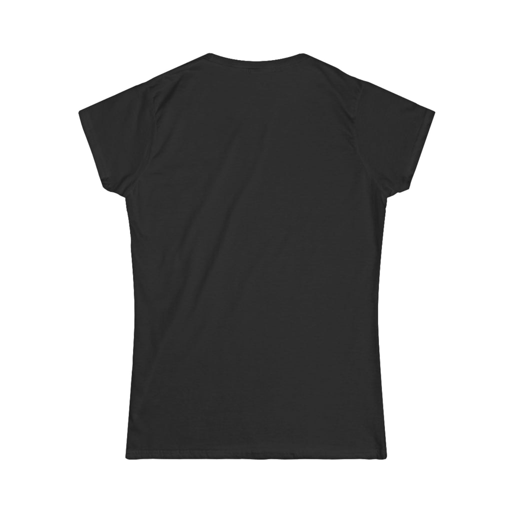 FOG Stylish Women's Softstyle Tee