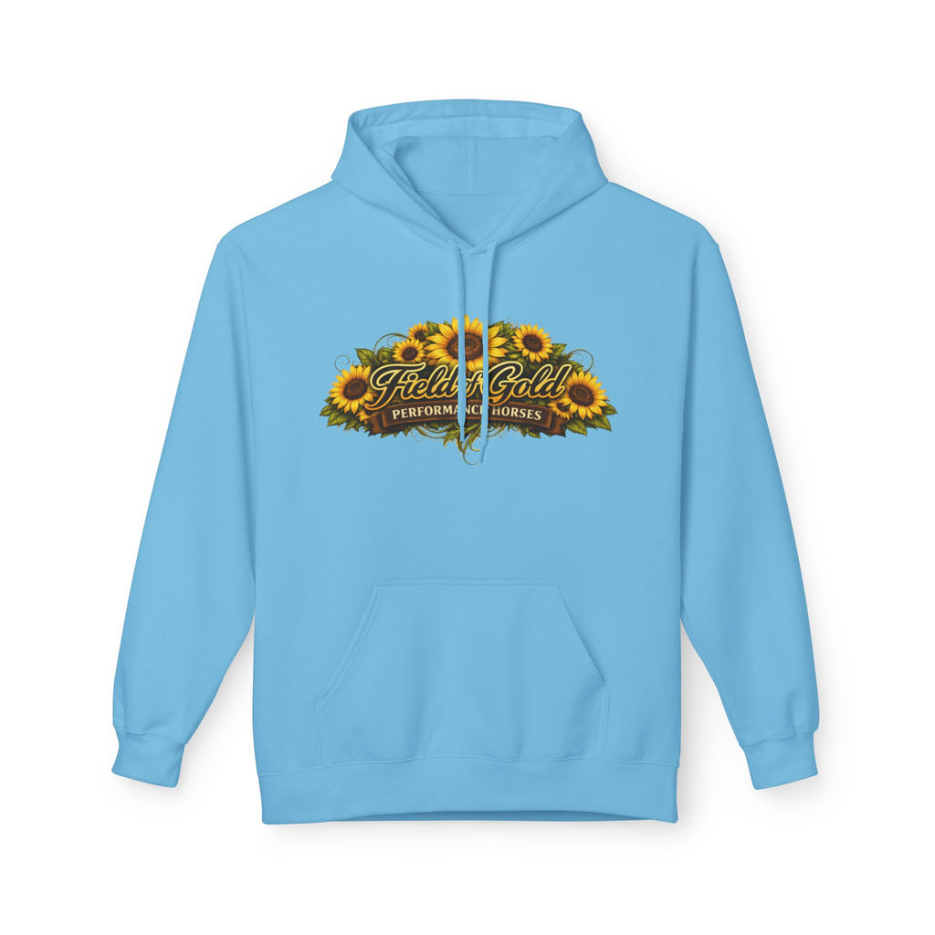 FOG Super Soft Unisex Hoodie