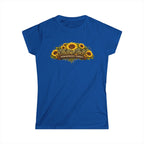 FOG Stylish Women's Softstyle Tee
